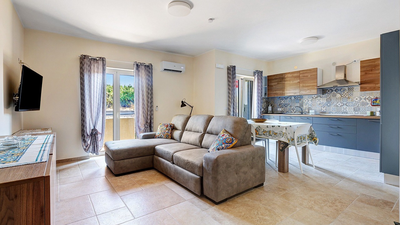 Photo of Livingroom in Patti