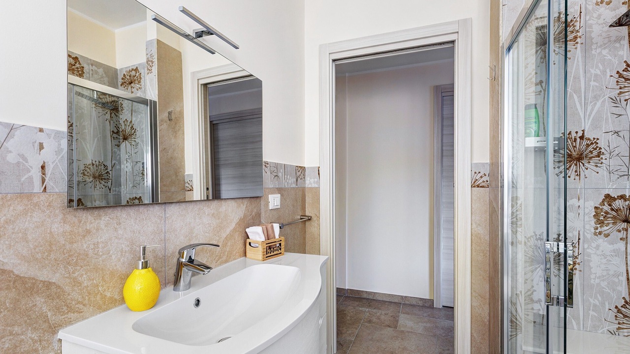 Photo of Bathroom in Patti