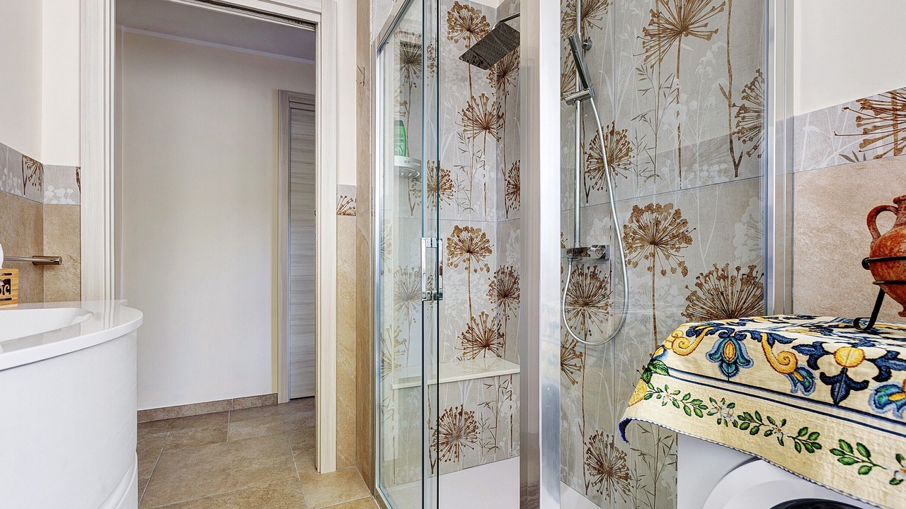 Photo of Bathroom in Patti