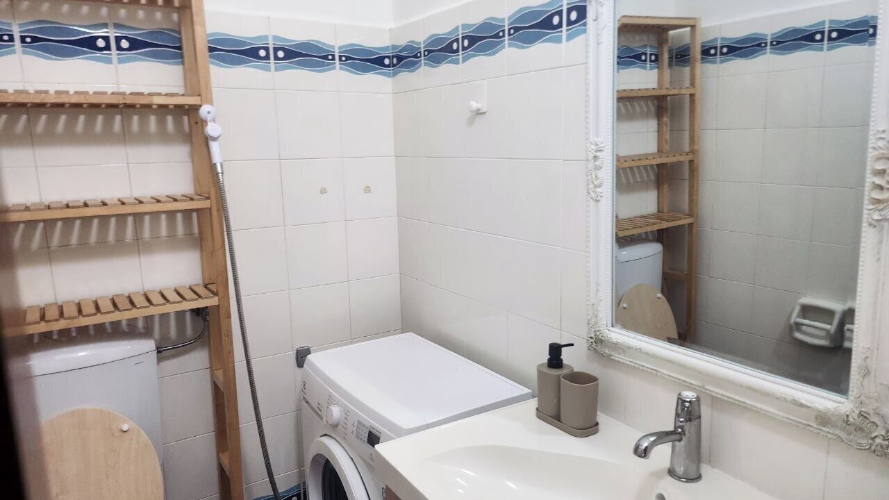 Photo of Bathroom in Tellaro