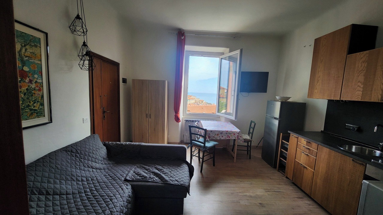 Photo of Livingroom in Tellaro