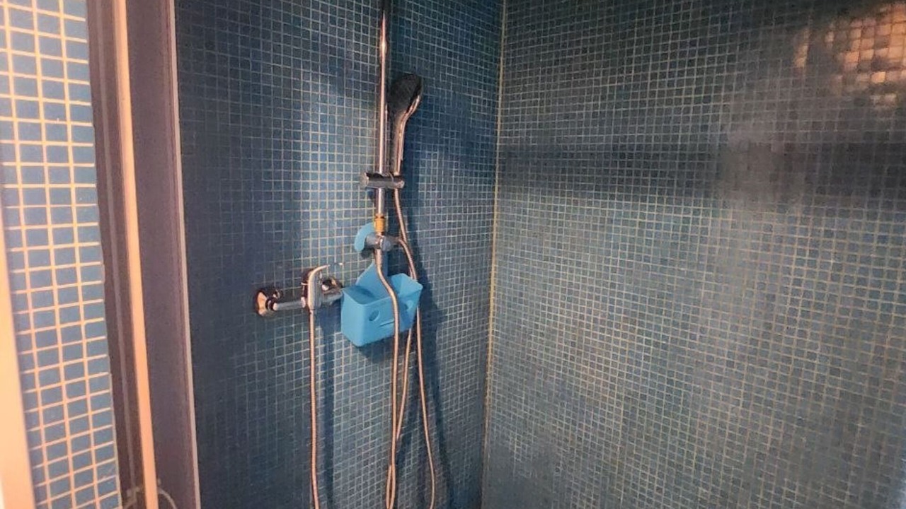 Photo of Bathroom in Tellaro