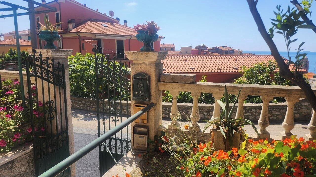 Photo of Outdoor in Tellaro