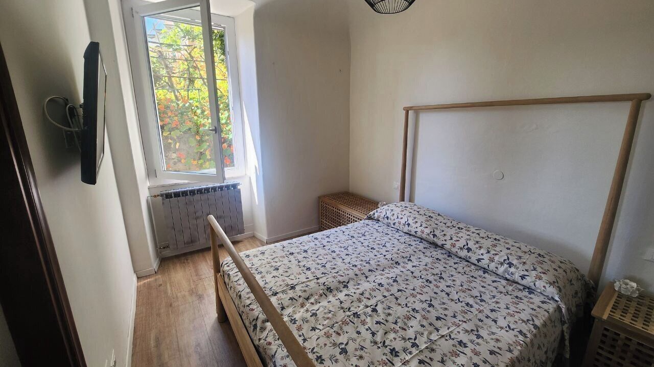 Photo of Bedroom in Tellaro
