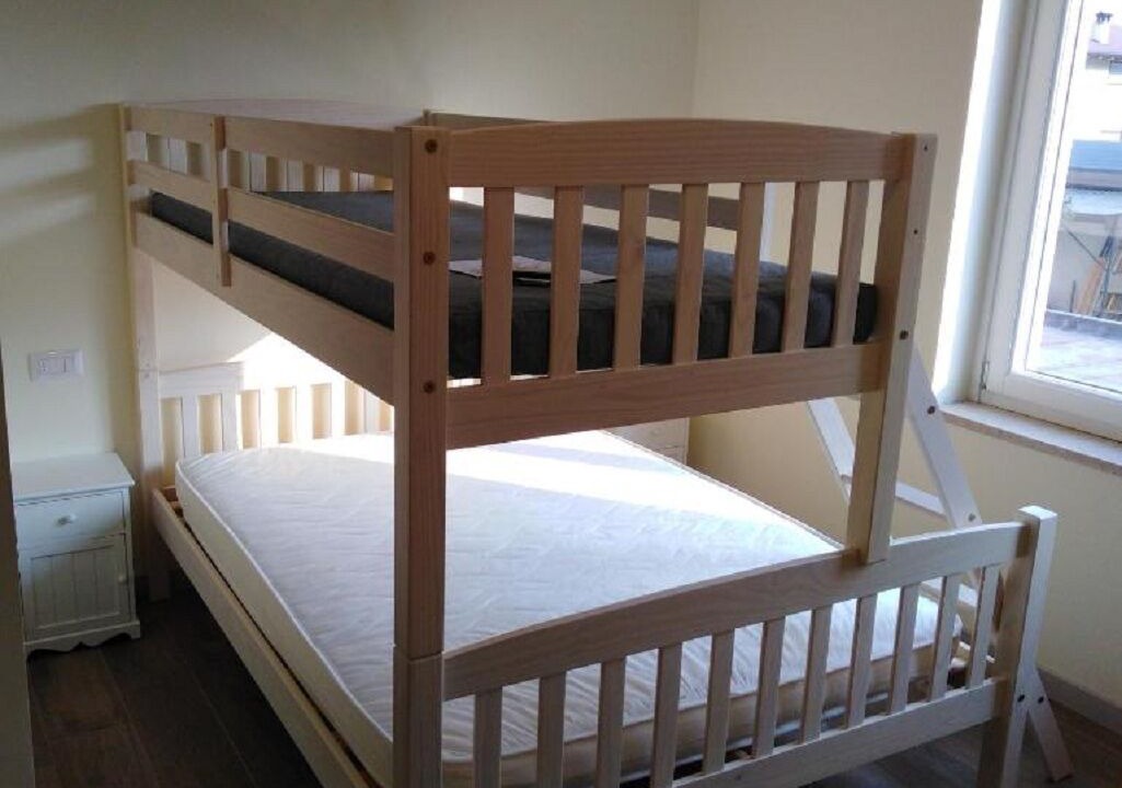 Photo of Bedroom in Lugo di Vicenza