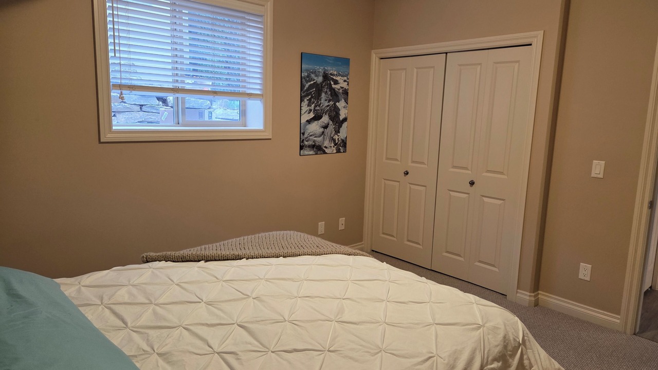 Photo of Bedroom in Southwest Mission