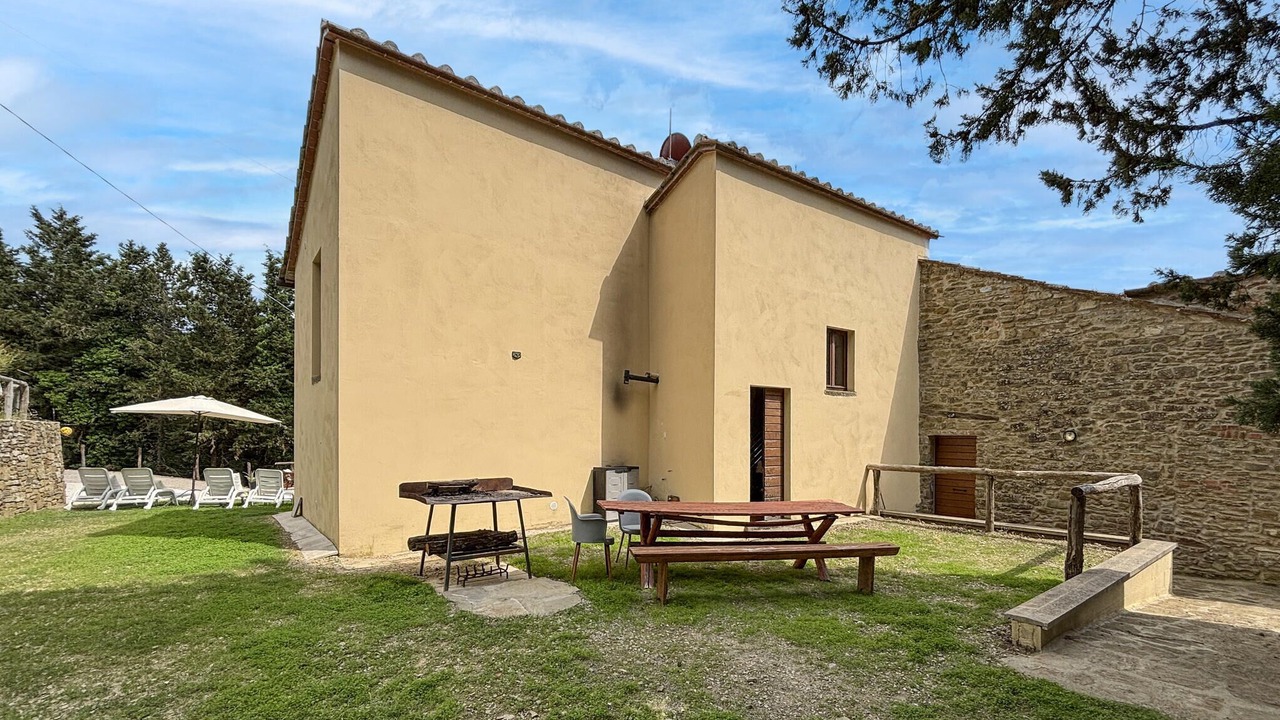 Photo of Others in Pieve al Bagnoro