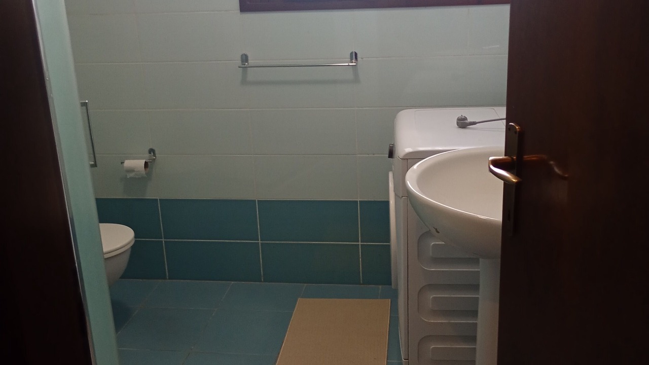 Photo of Bathroom in Ponte di Brenta