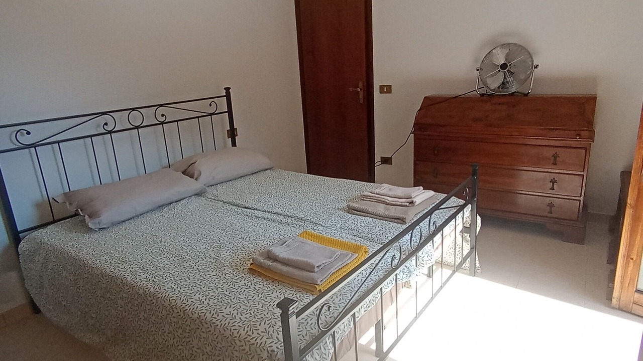 Photo of Bedroom in Ponte di Brenta