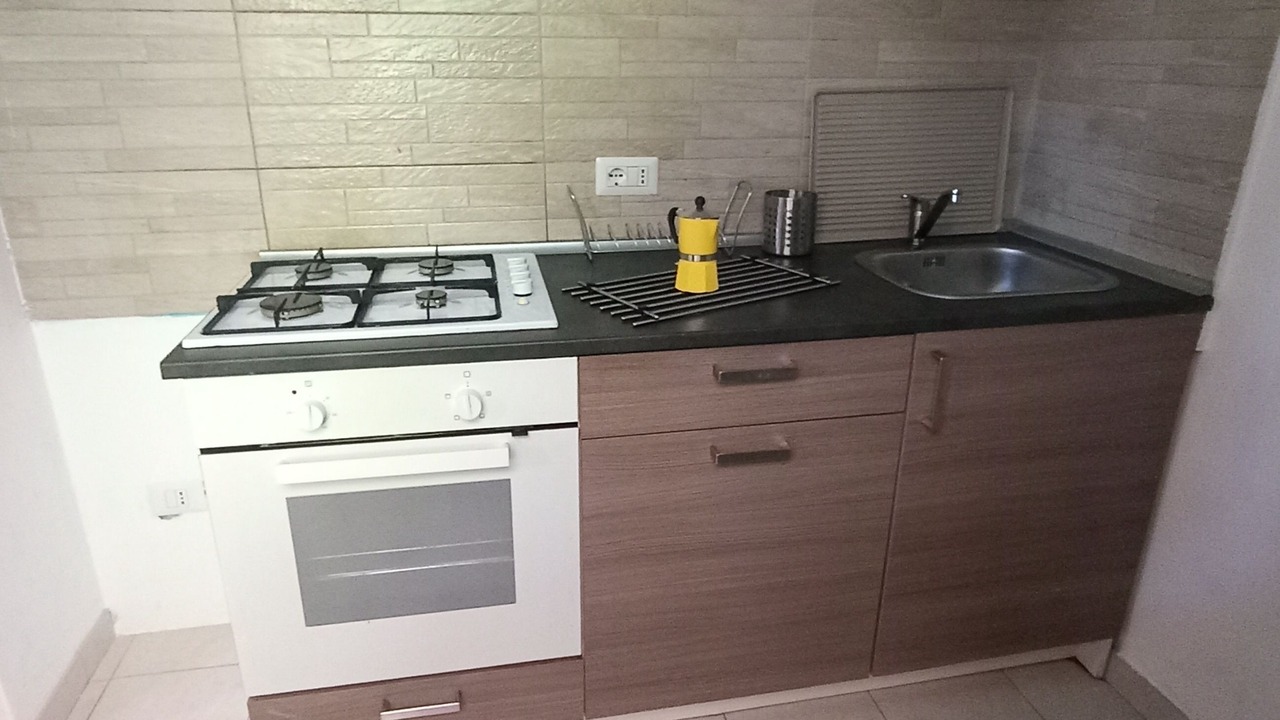 Photo of Kitchen in Ponte di Brenta