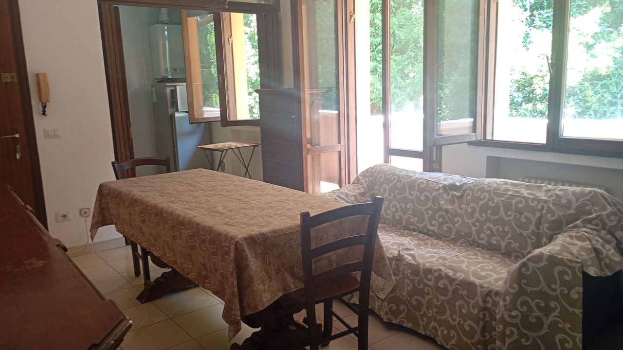 Photo of Livingroom in Ponte di Brenta