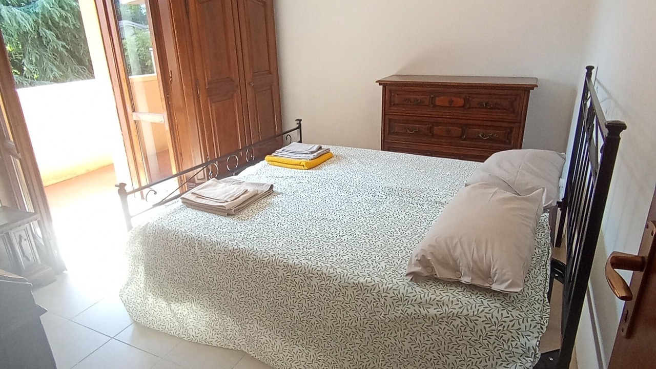Photo of Bedroom in Ponte di Brenta