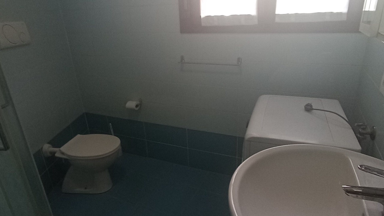 Photo of Bathroom in Ponte di Brenta