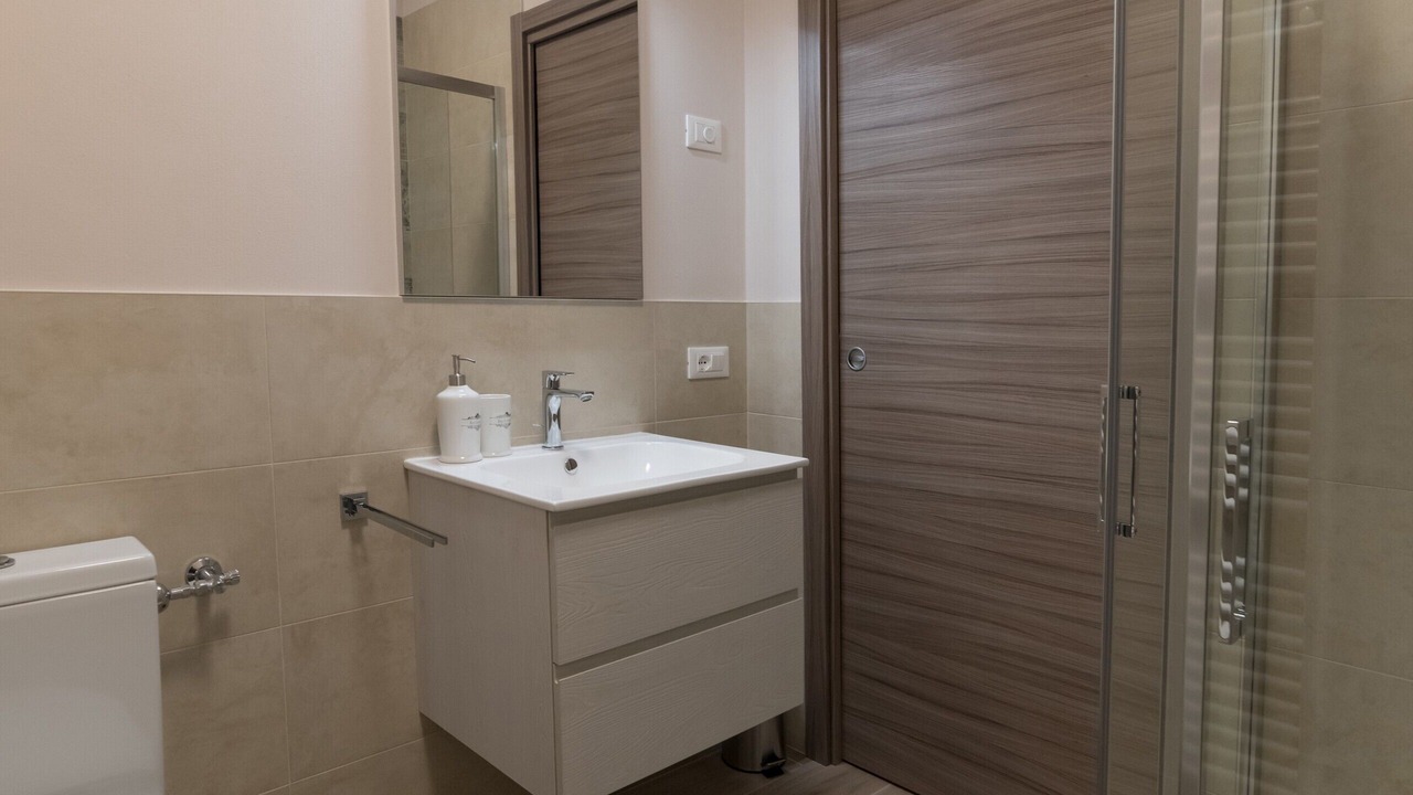 Photo of Bathroom in Cavaion Veronese