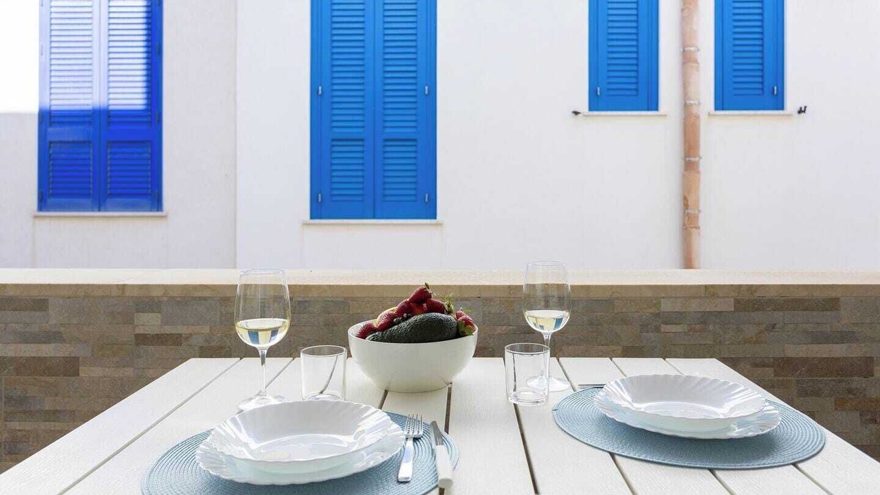 Photo of Outdoor in Marettimo