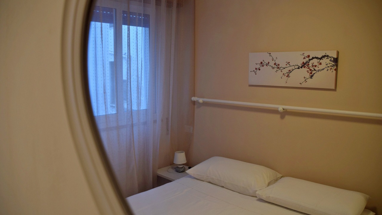 Photo of Bedroom in Marettimo