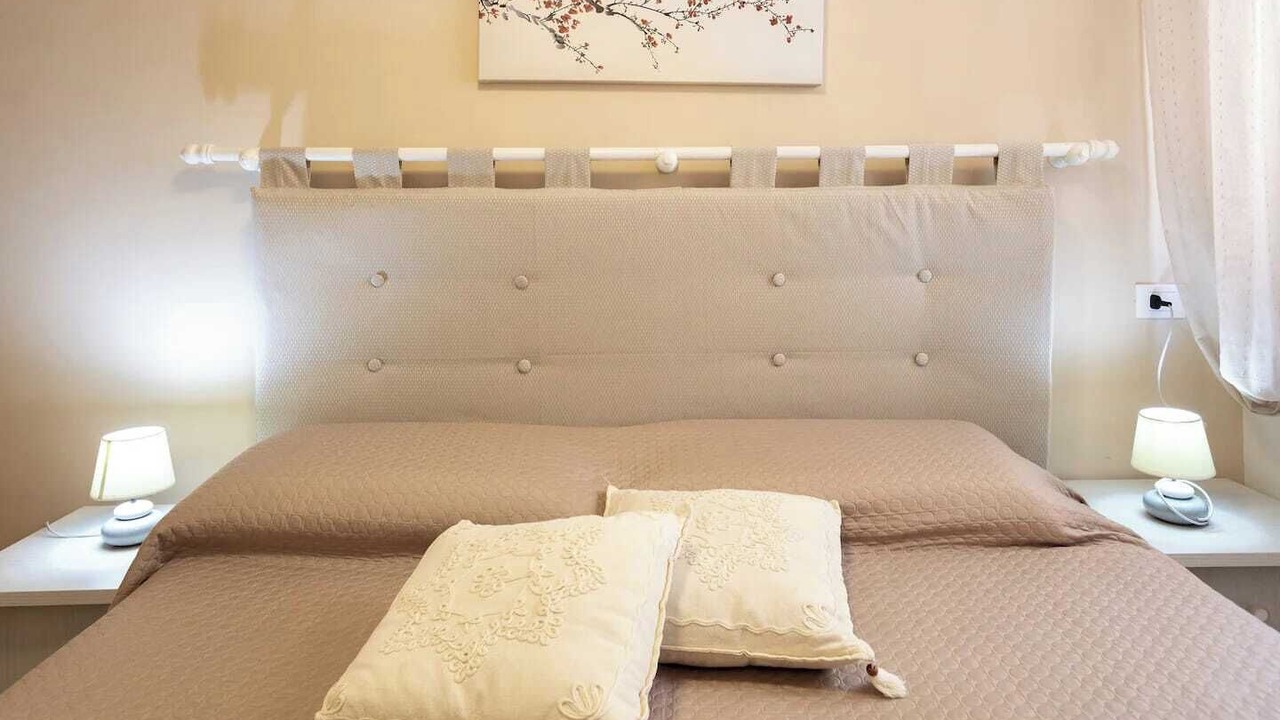 Photo of Bedroom in Marettimo