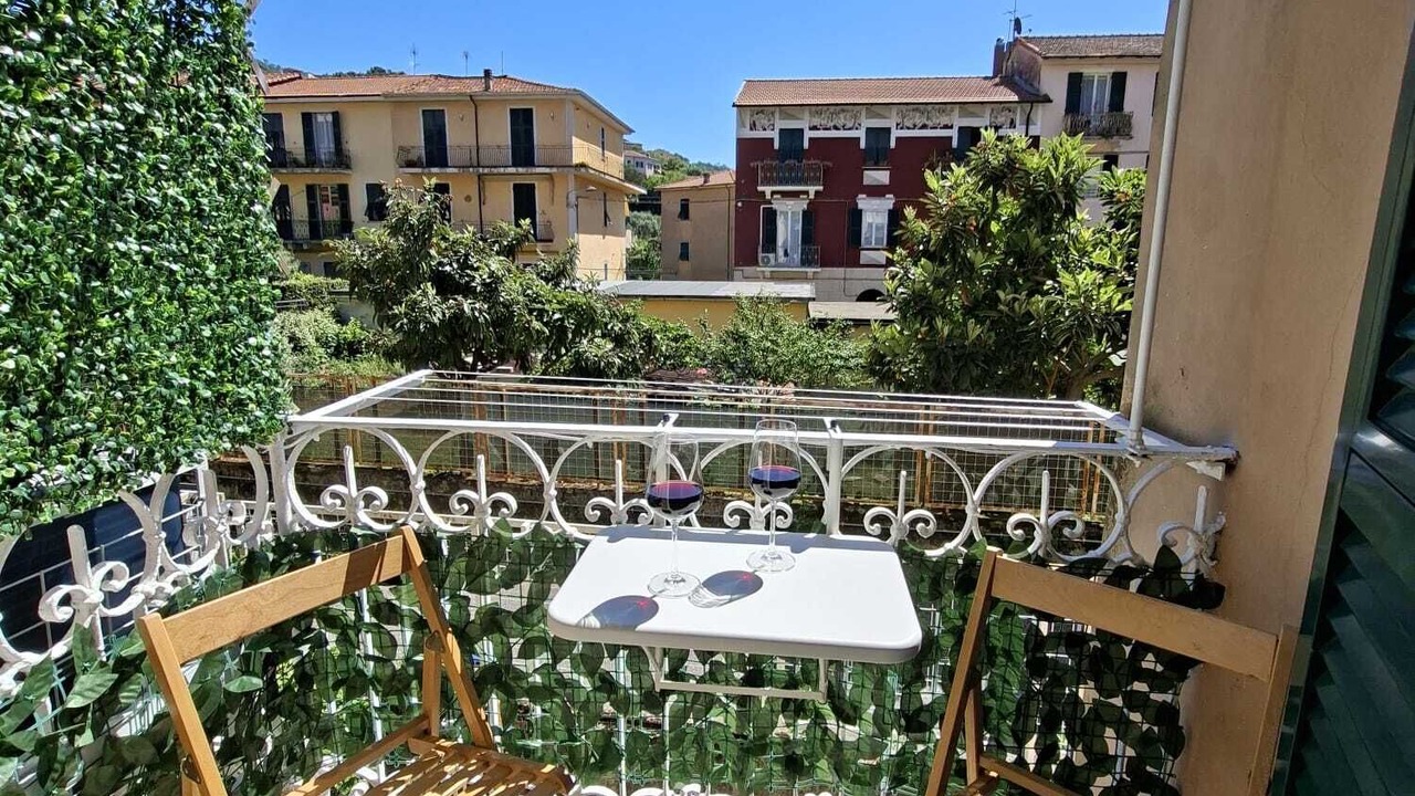 Photo of Outdoor in La Foce
