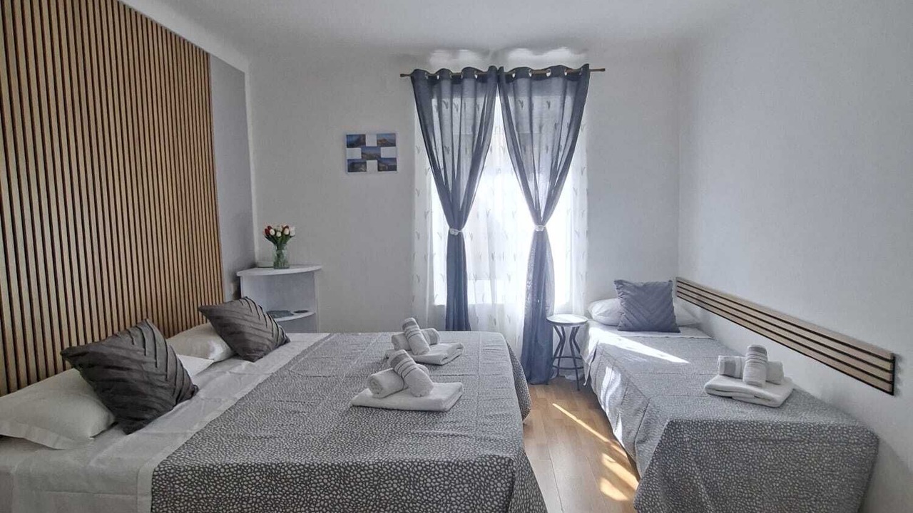 Photo of Bedroom in La Foce