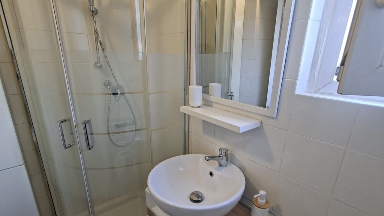 Photo of Bathroom in La Foce
