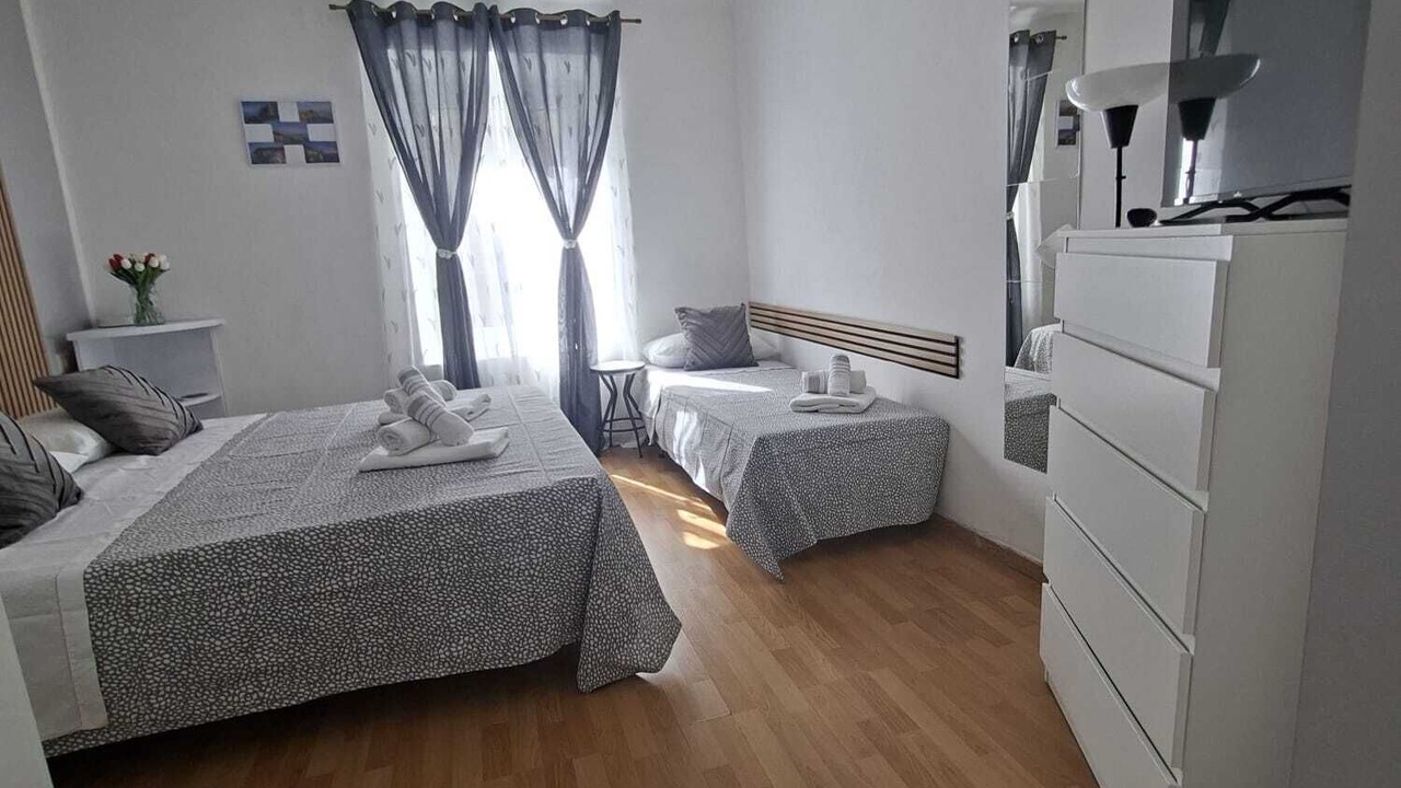 Photo of Bedroom in La Foce