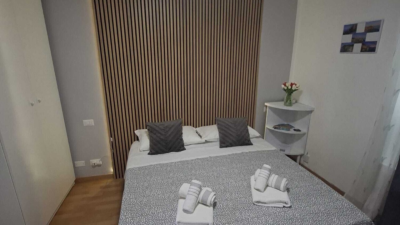 Photo of Bedroom in La Foce