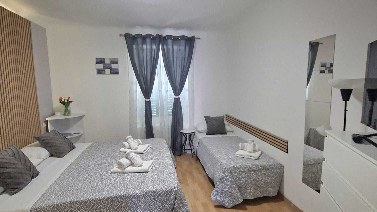Photo of Bedroom in La Foce