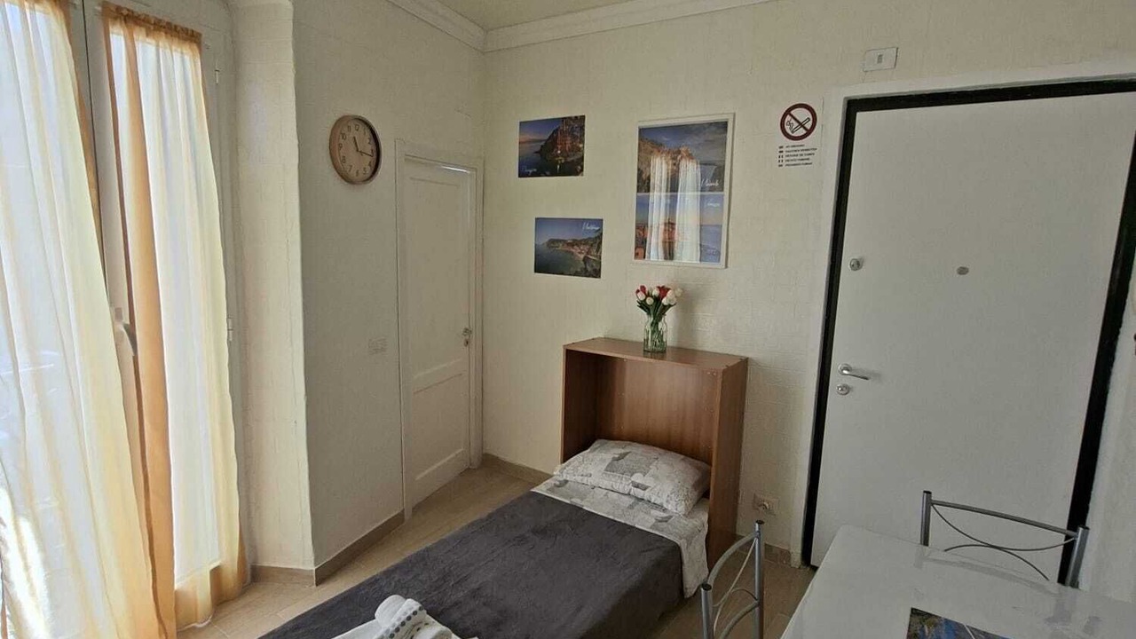 Photo of Bedroom in La Foce