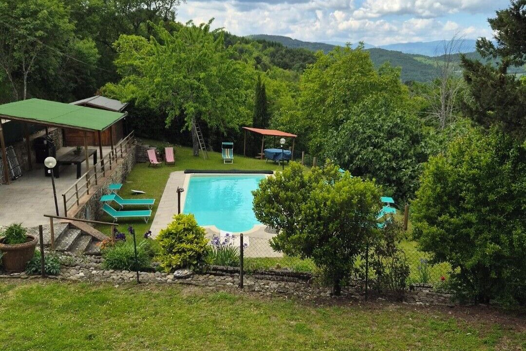 Photo of Outdoor in Castel Focognano