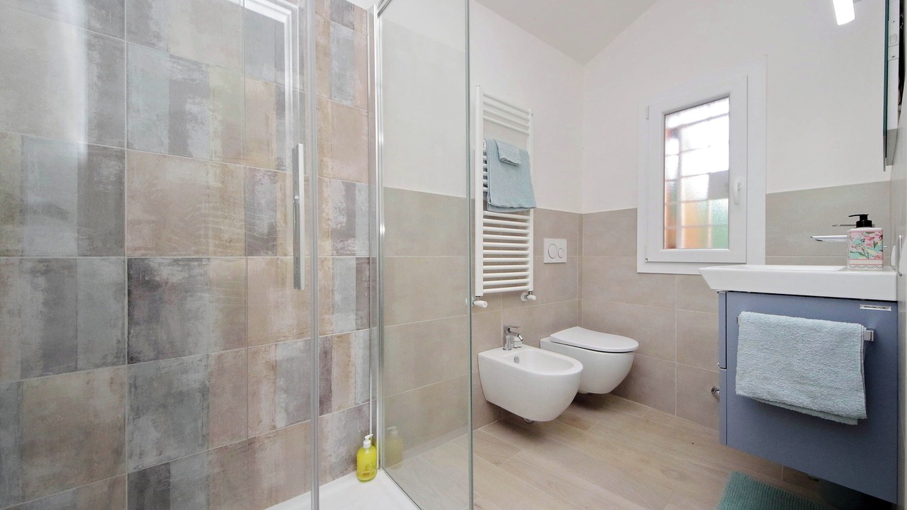 Photo of Bathroom in Ardea