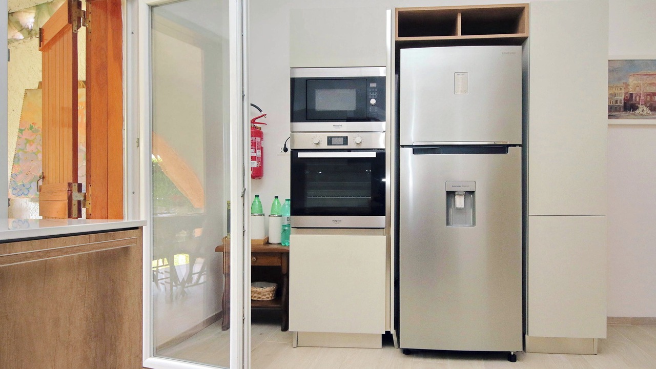 Photo of Kitchen in Ardea