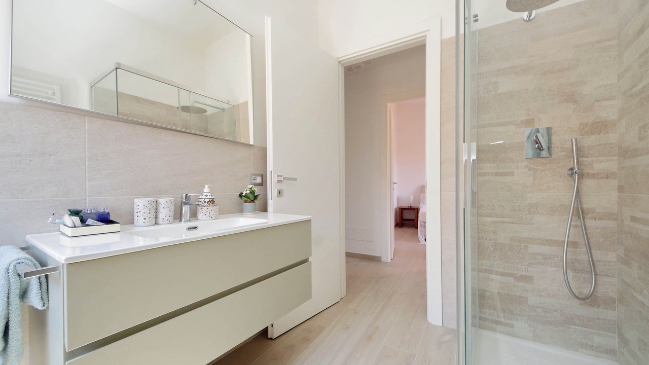 Photo of Bathroom in Ardea