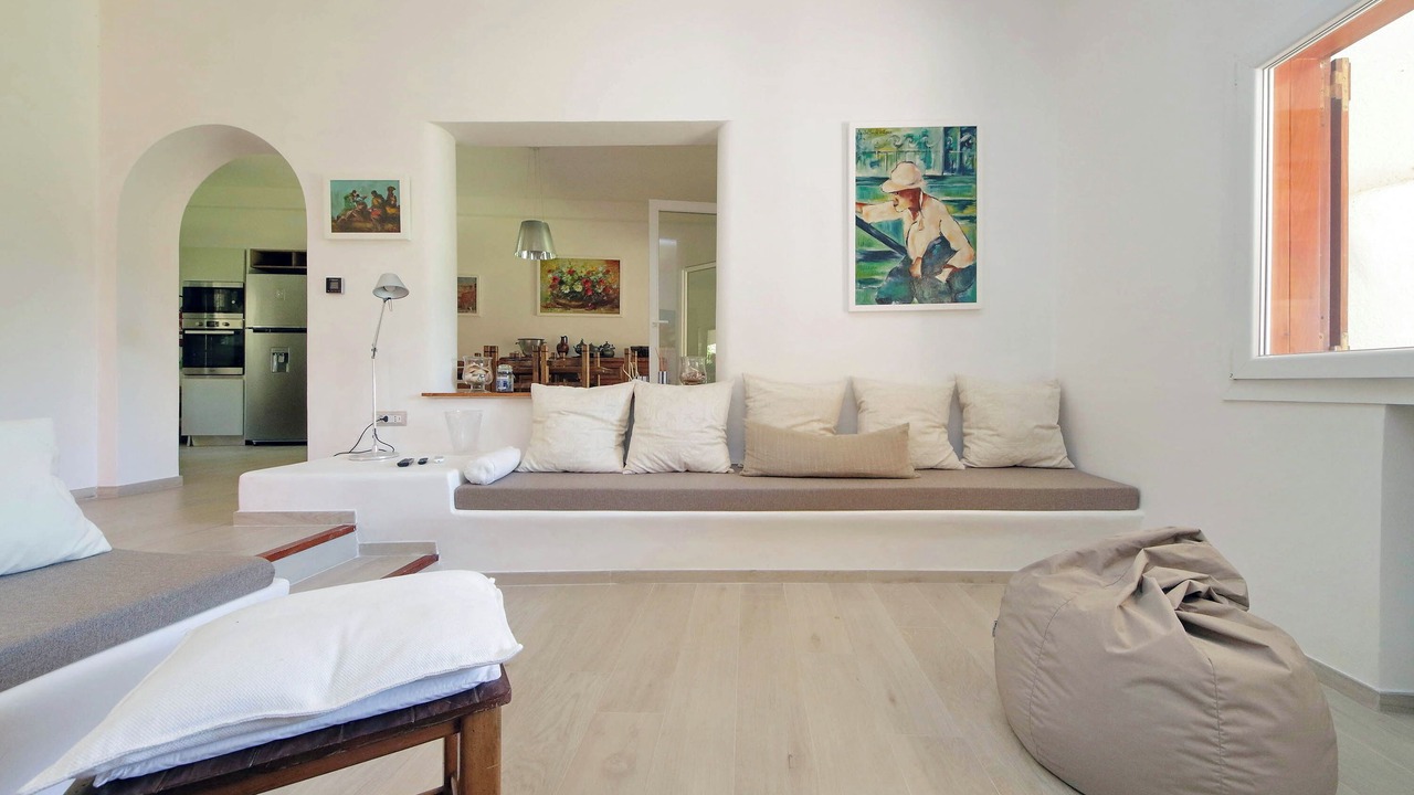 Photo of Livingroom in Ardea