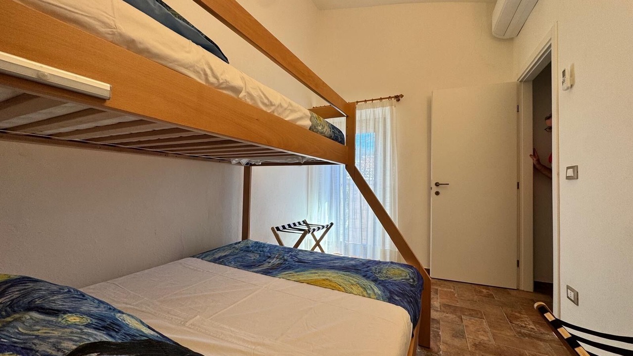 Photo of Bedroom in Sasso d'Ombrone