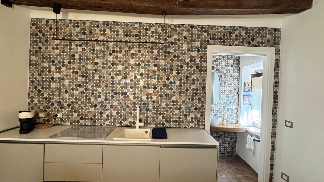 Photo of Kitchen in Sasso d'Ombrone
