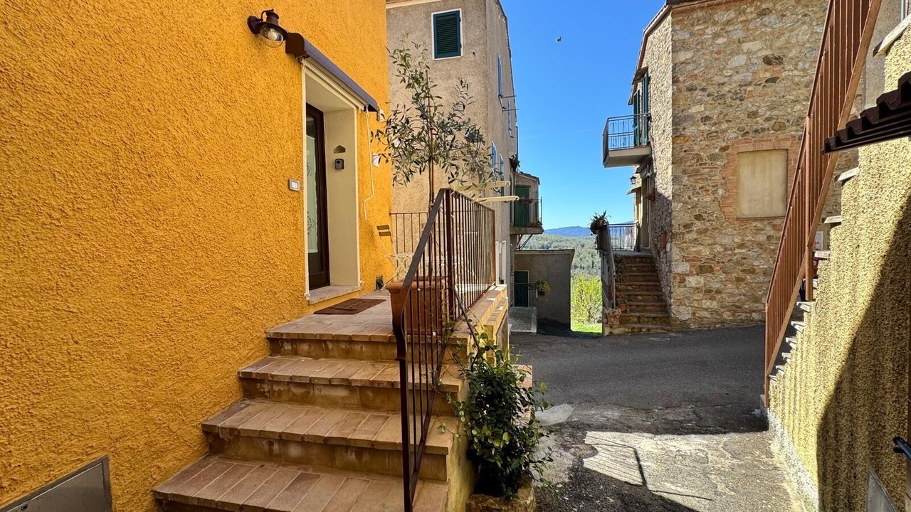 Photo of Outdoor in Sasso d'Ombrone