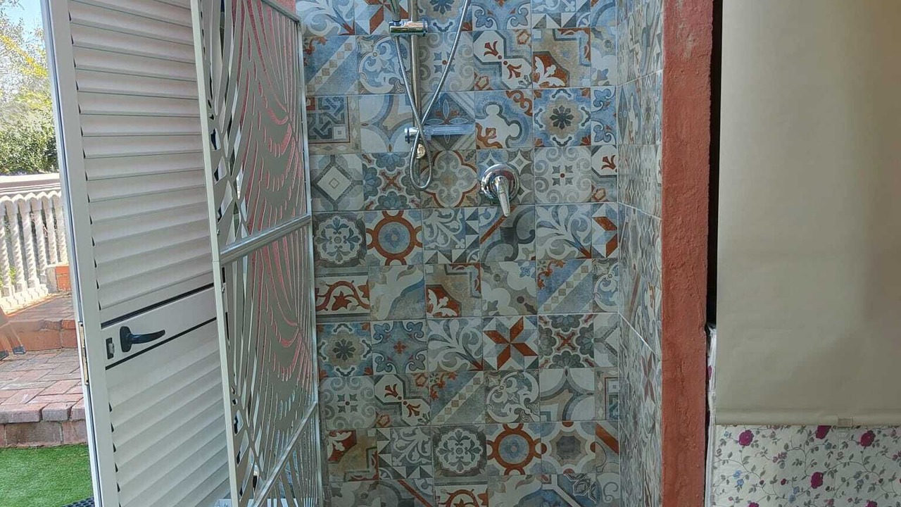 Photo of Bathroom in Santa Domenica