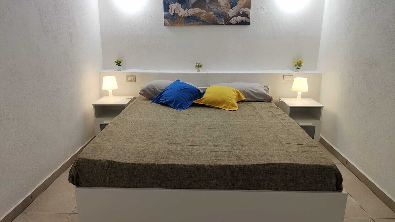 Photo of Bedroom in Santa Domenica