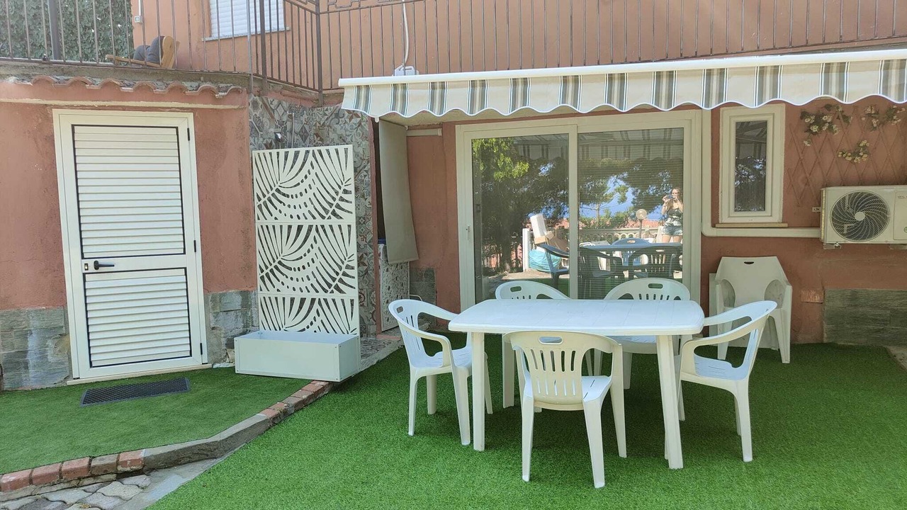 Photo of Outdoor in Santa Domenica