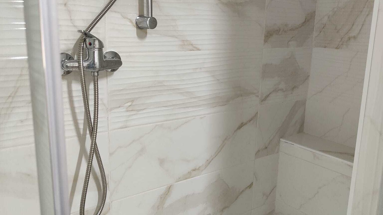 Photo of Bathroom in Santa Domenica