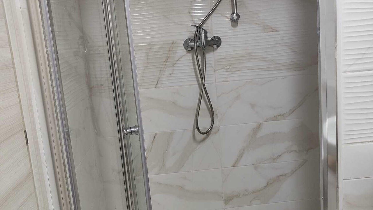 Photo of Bathroom in Santa Domenica