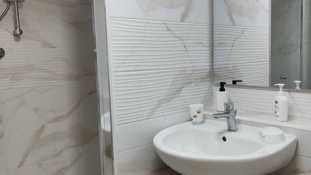 Photo of Bathroom in Santa Domenica