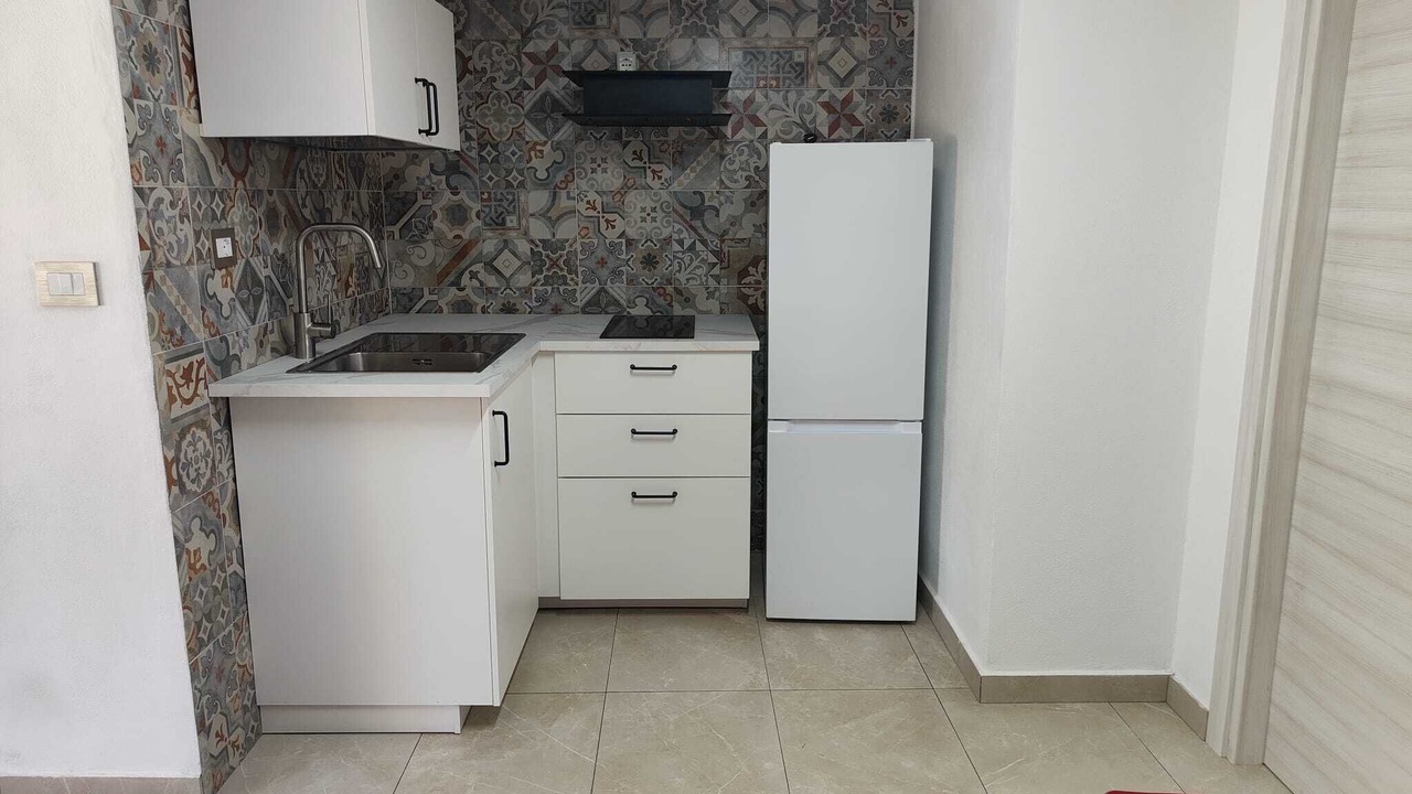 Photo of Kitchen in Santa Domenica