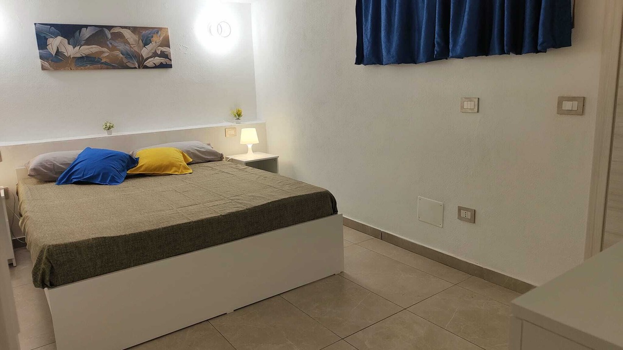 Photo of Bedroom in Santa Domenica