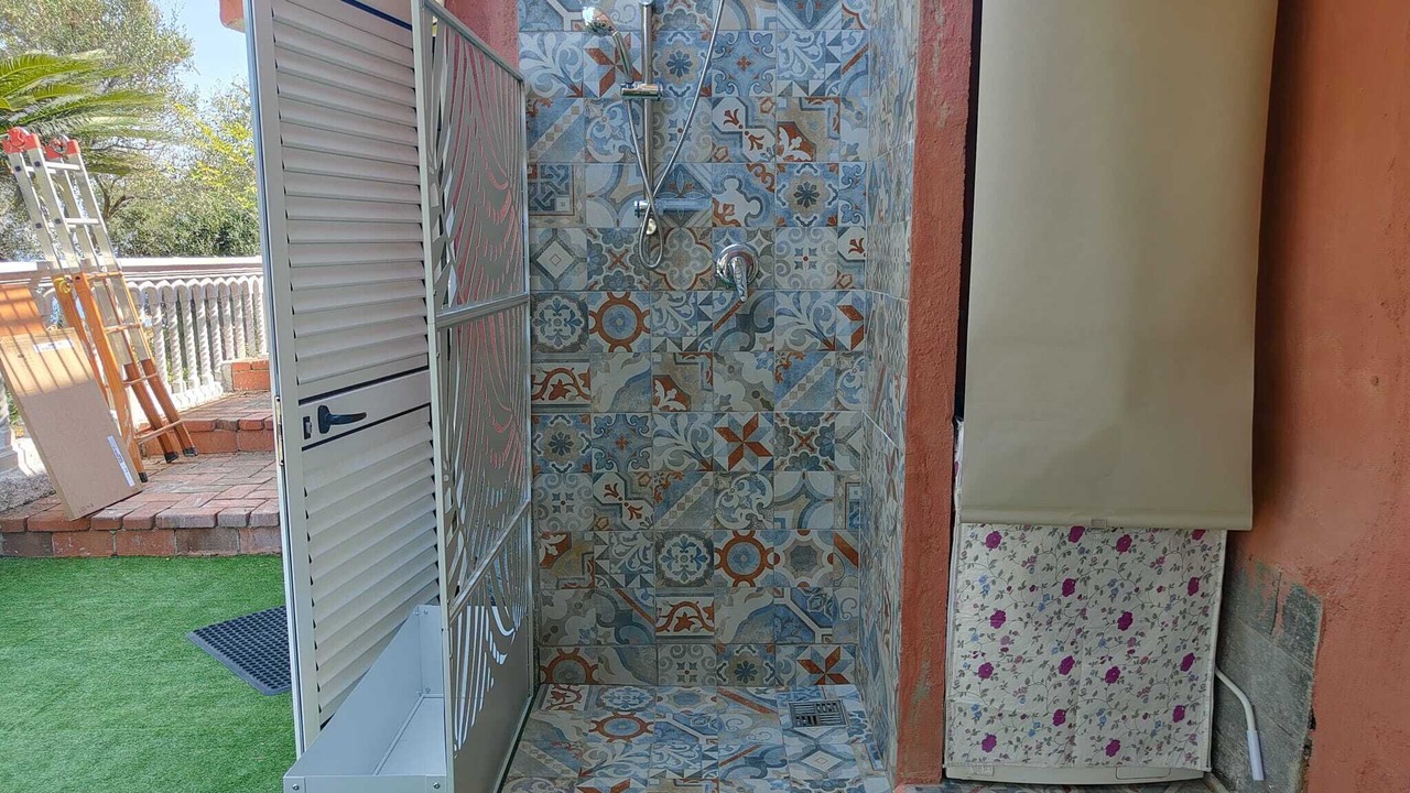Photo of Bathroom in Santa Domenica