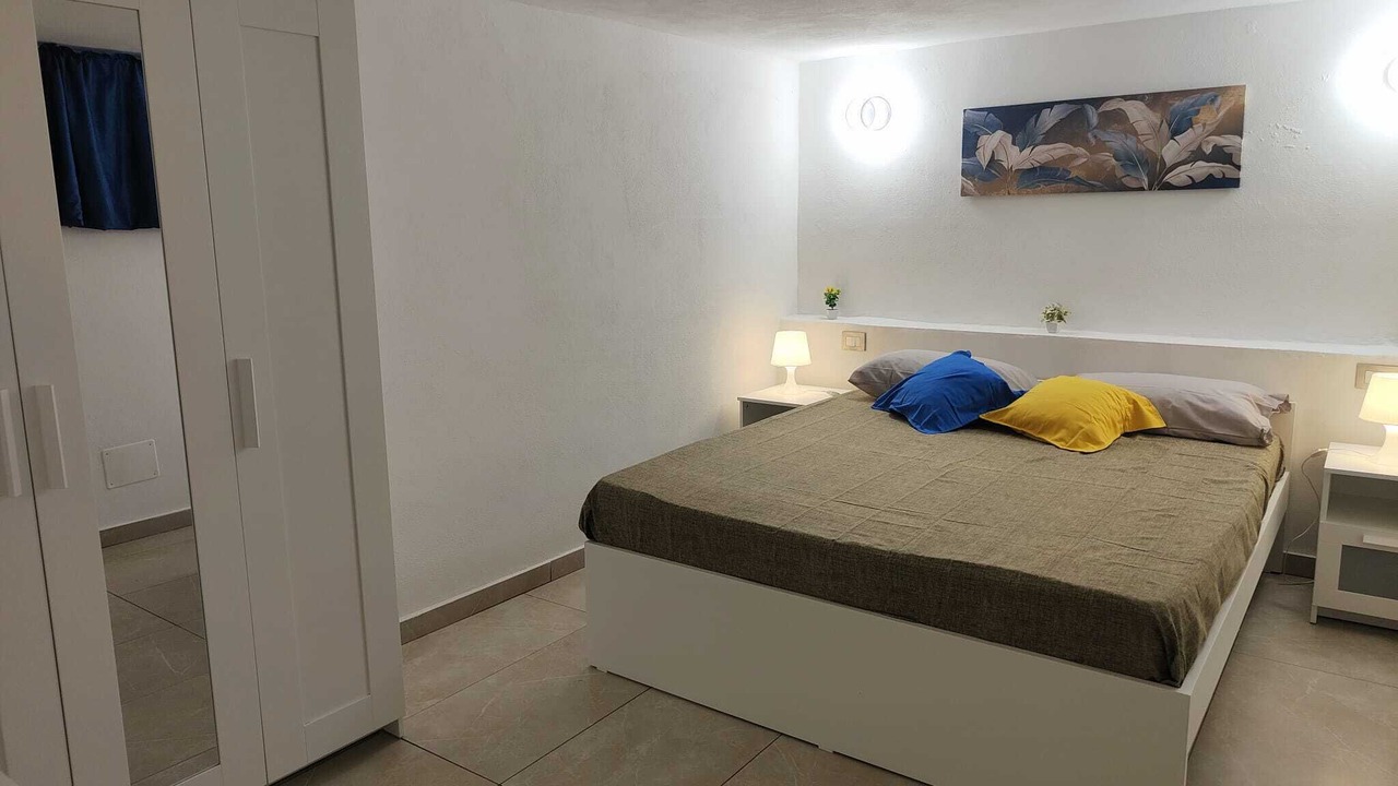 Photo of Bedroom in Santa Domenica