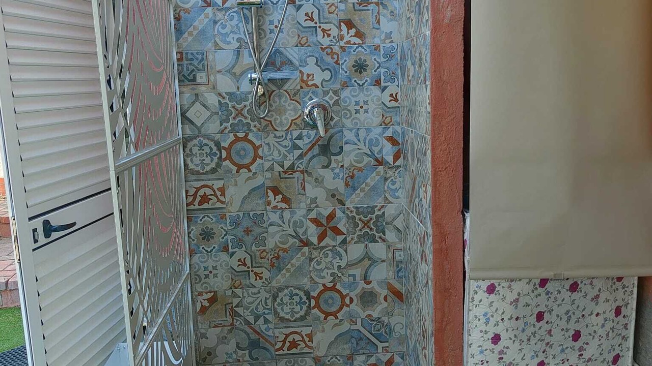 Photo of Bathroom in Santa Domenica
