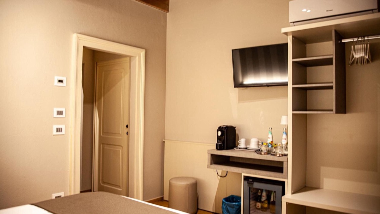Photo of Bedroom in Longiano