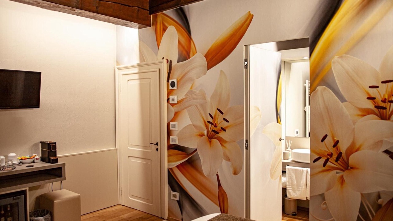 Photo of Bedroom in Longiano