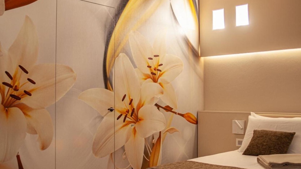 Photo of Bedroom in Longiano